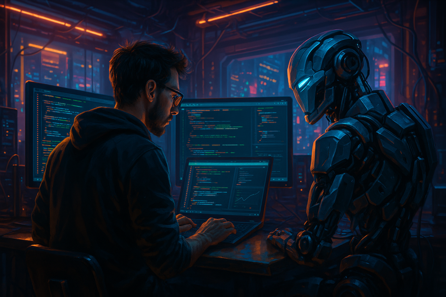 Introducing Spec-Agents